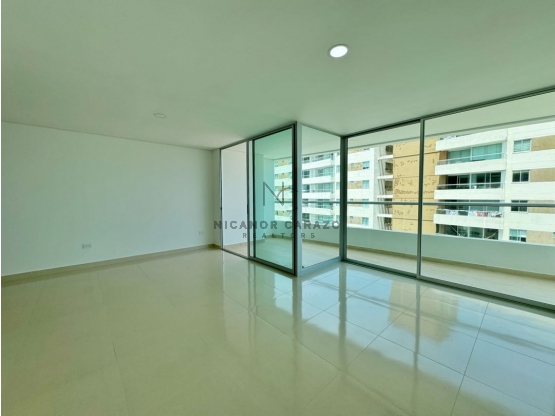 Venta apartamento 3 alcobas en Briza By Laguna del Cabrero Cartagena