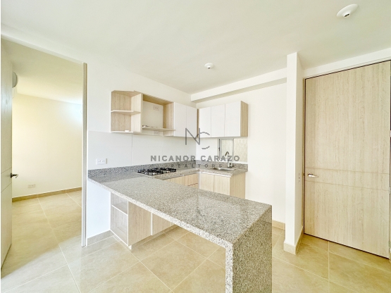 Venta apartamento 2 alcobas en CAPRIELLA Serena del mar | AIRB&B