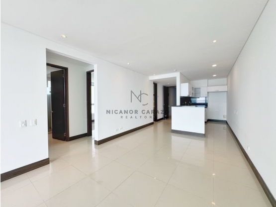 Venta apartamento 2 alcobas en Edificio Milano El Cabrero Cartagena