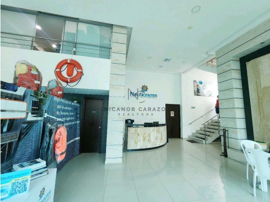 VENTA en EDIFICIO DE 4 NIVELES EN MANGA CARTAGENA