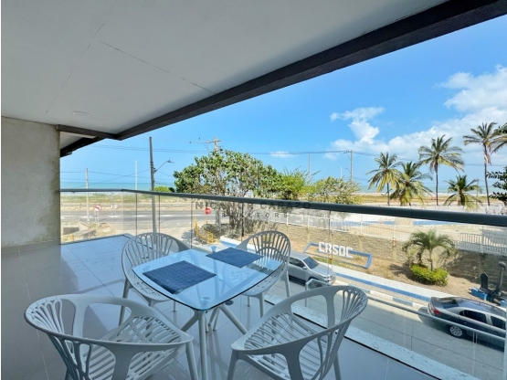 Vendemos apartamento 2 habitaciones OCEAN DRIVE | Crespo Cartagena