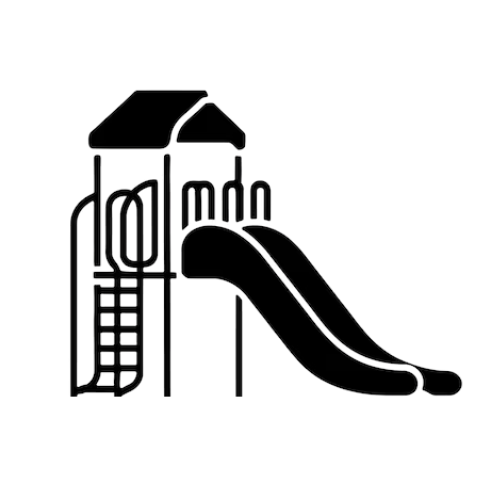 Logos Amenidades - Blanco y negro (500 x 500 px)