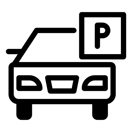 Parqueadero