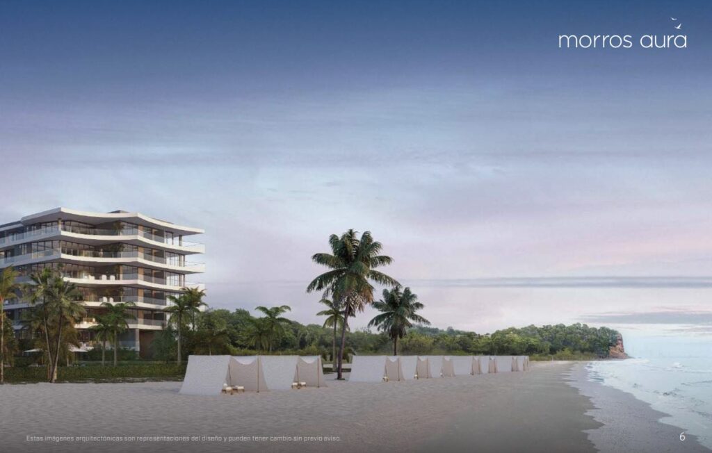 MORROS AURA - SERENA DEL MAR - PROYECTO INMOBILIARIO 2023_006