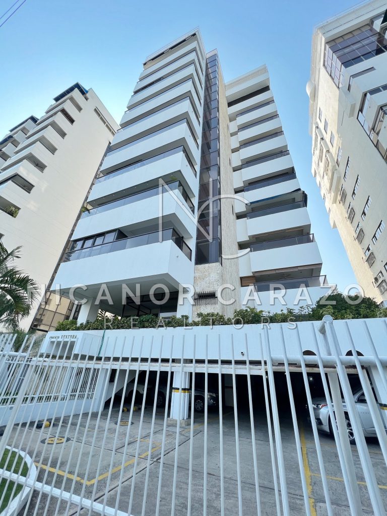 14Edificio Ventura Bocagrande Cartagena