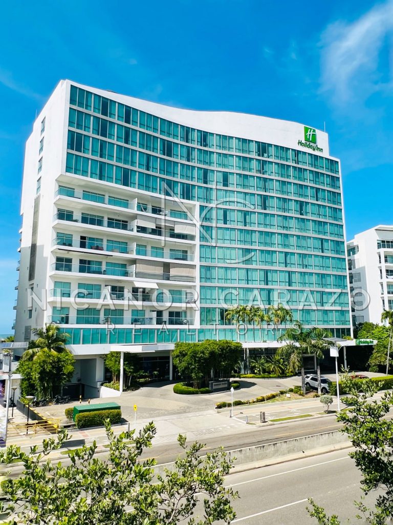 19Edificio Morros Ultra La Boquilla Cartagena