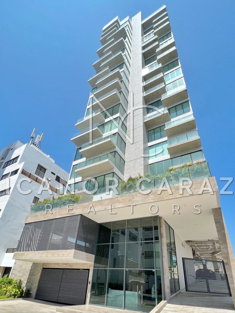 1Edificio punta del este castillogrande Cartagena 1