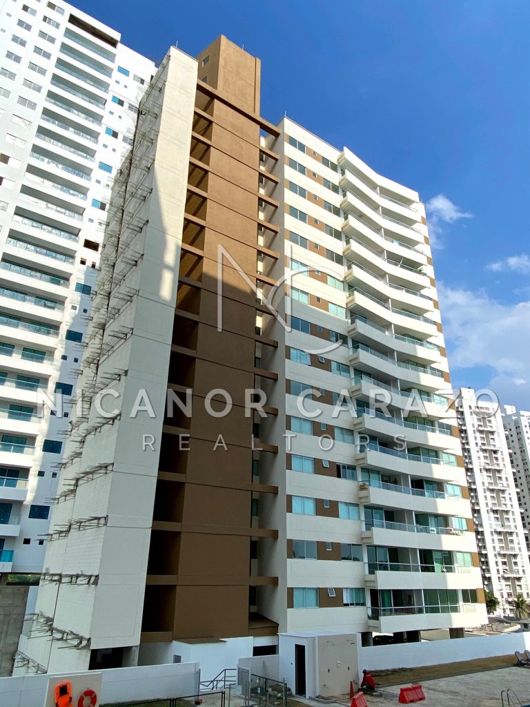 2Edificio Laguna del Cabrero Marbella Cartagena