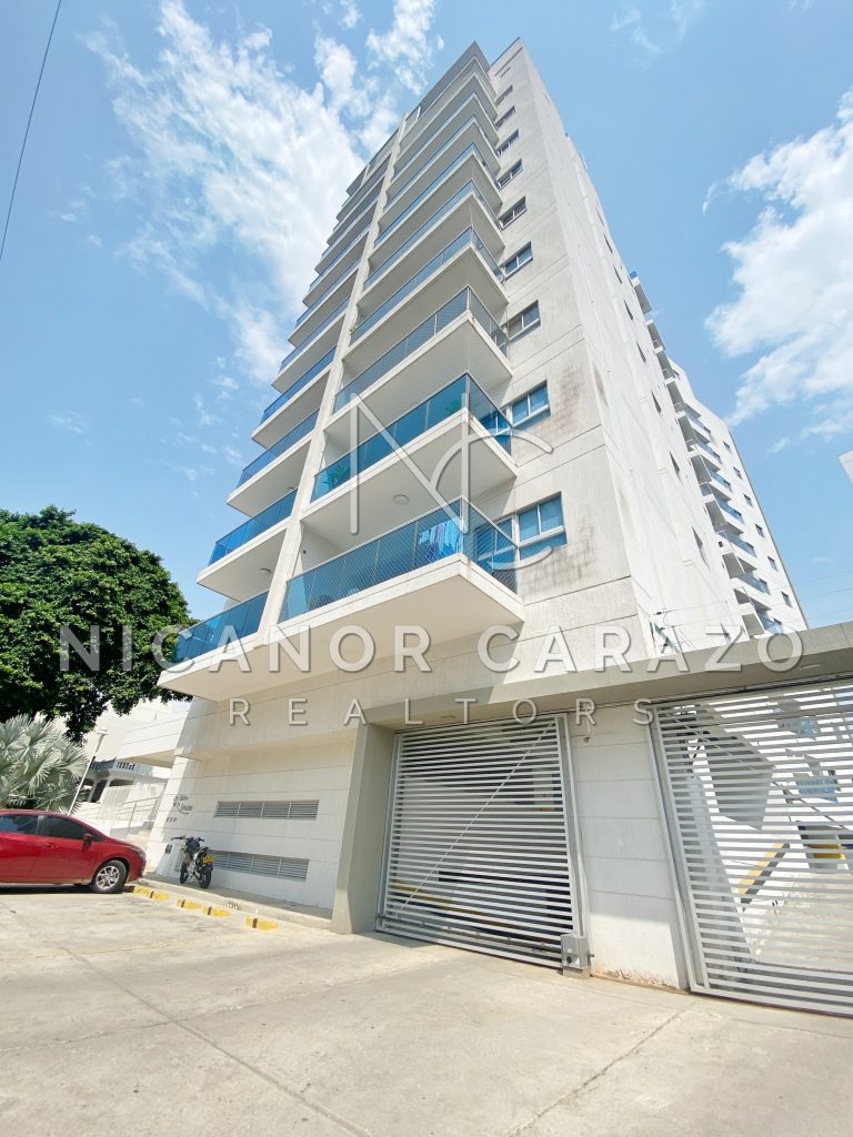 4Edificio Palma Soriana Manga Cartagena