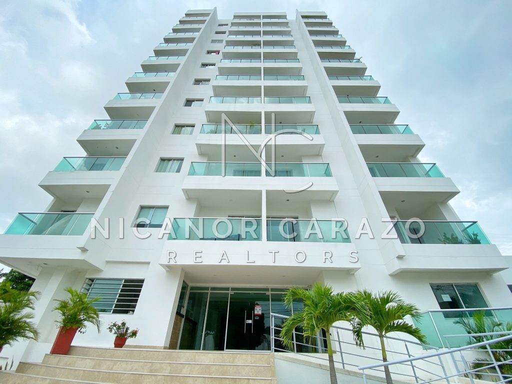 4Edificio Terraza de Los Alpes Los Alpes Cartagena