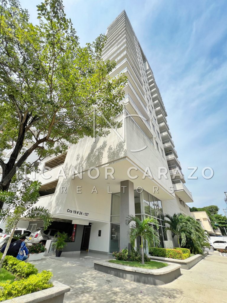 6Edificio castellon de Santa Clara Manga Cartagena 1