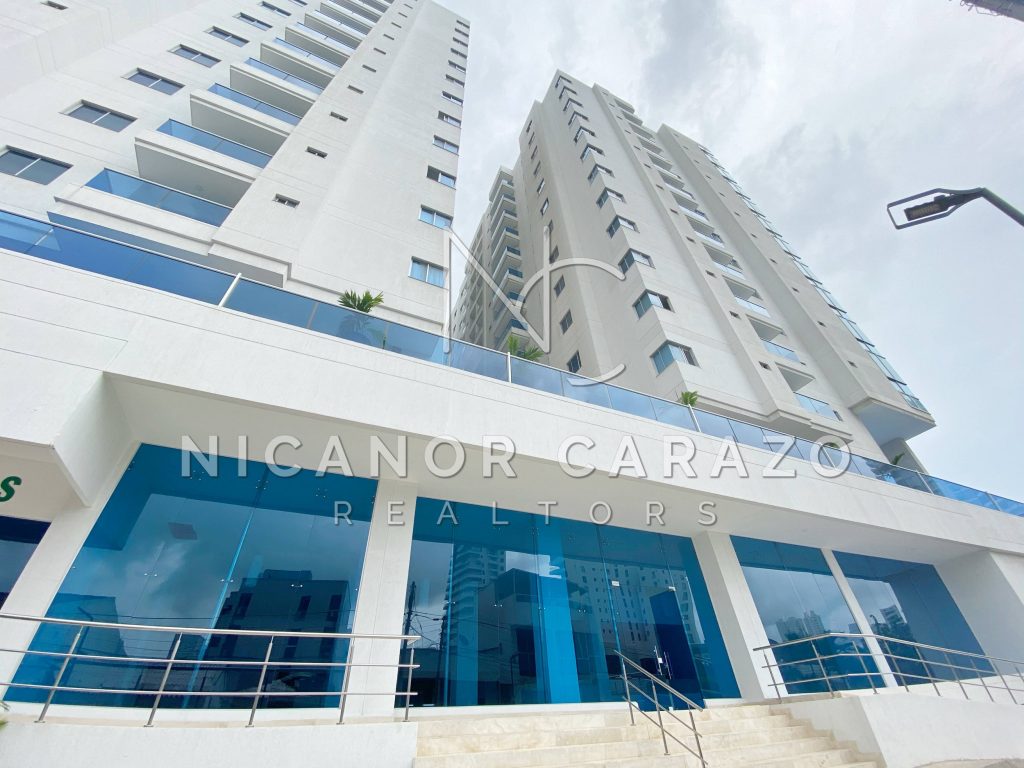 7Edificio Mirador de Las Palmas Manga Cartagena