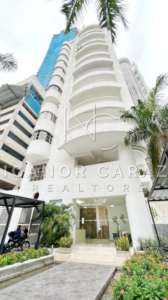 8Edificio Los Reyes Bocagrande Cartagena