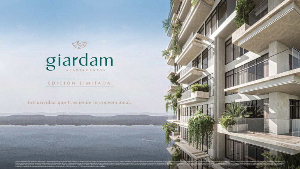 EDIFICIO GIARDAM - APARTAMENTOS - CASTILLOGRANDE 2026_002
