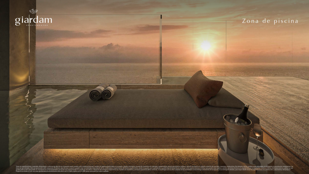 EDIFICIO GIARDAM - APARTAMENTOS - CASTILLOGRANDE 2026_014