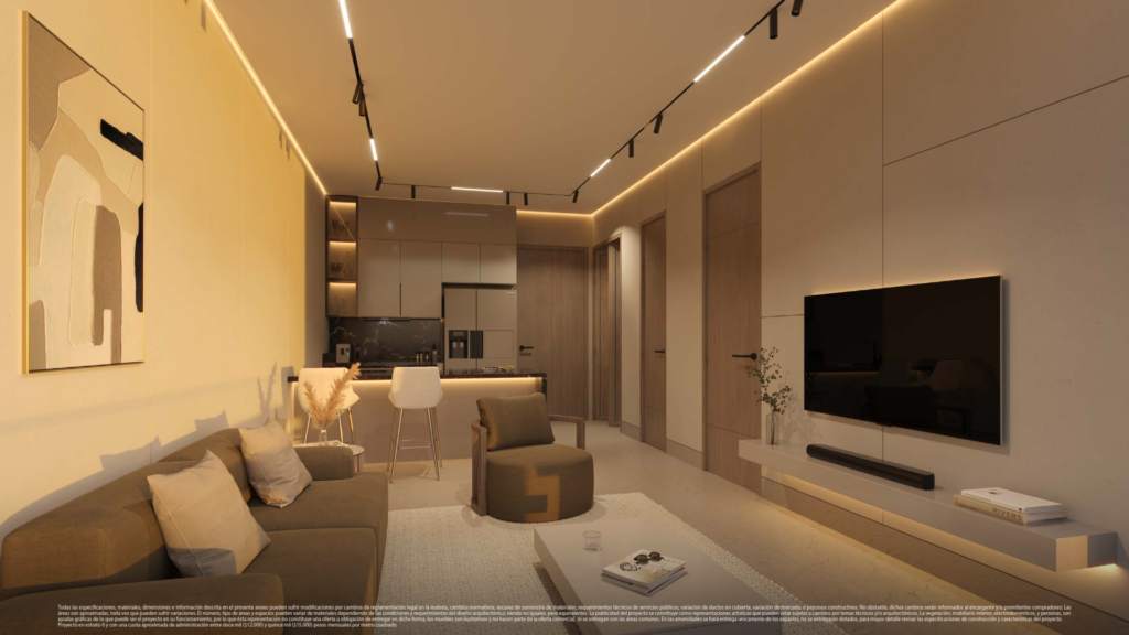 EDIFICIO GIARDAM - APARTAMENTOS - CASTILLOGRANDE 2026_022