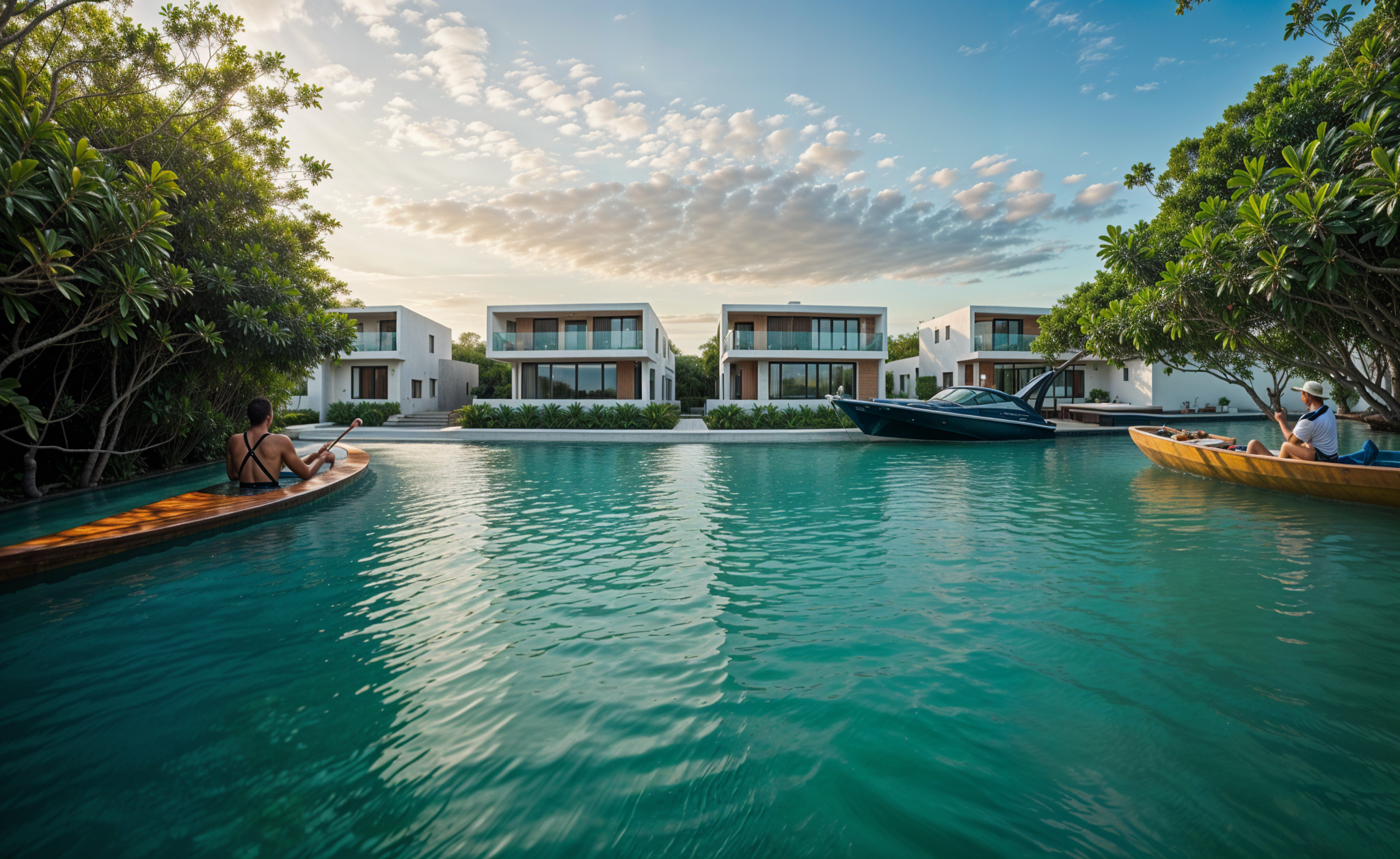 VILLA VISTA DEL MAR 1 renderizada 1