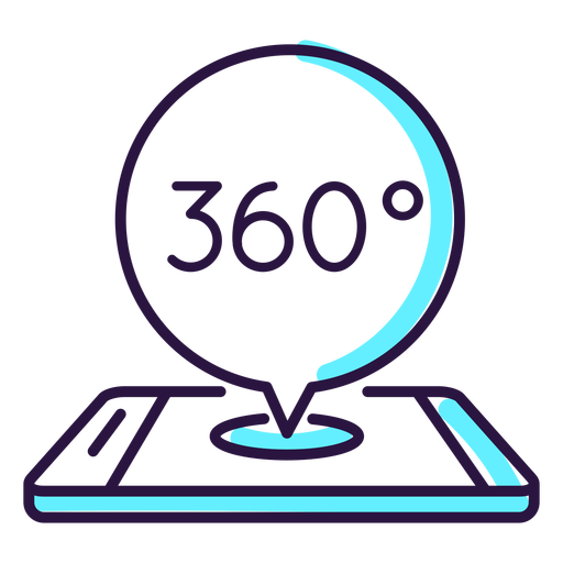Recorridos virtuales 360 inmobiliarios