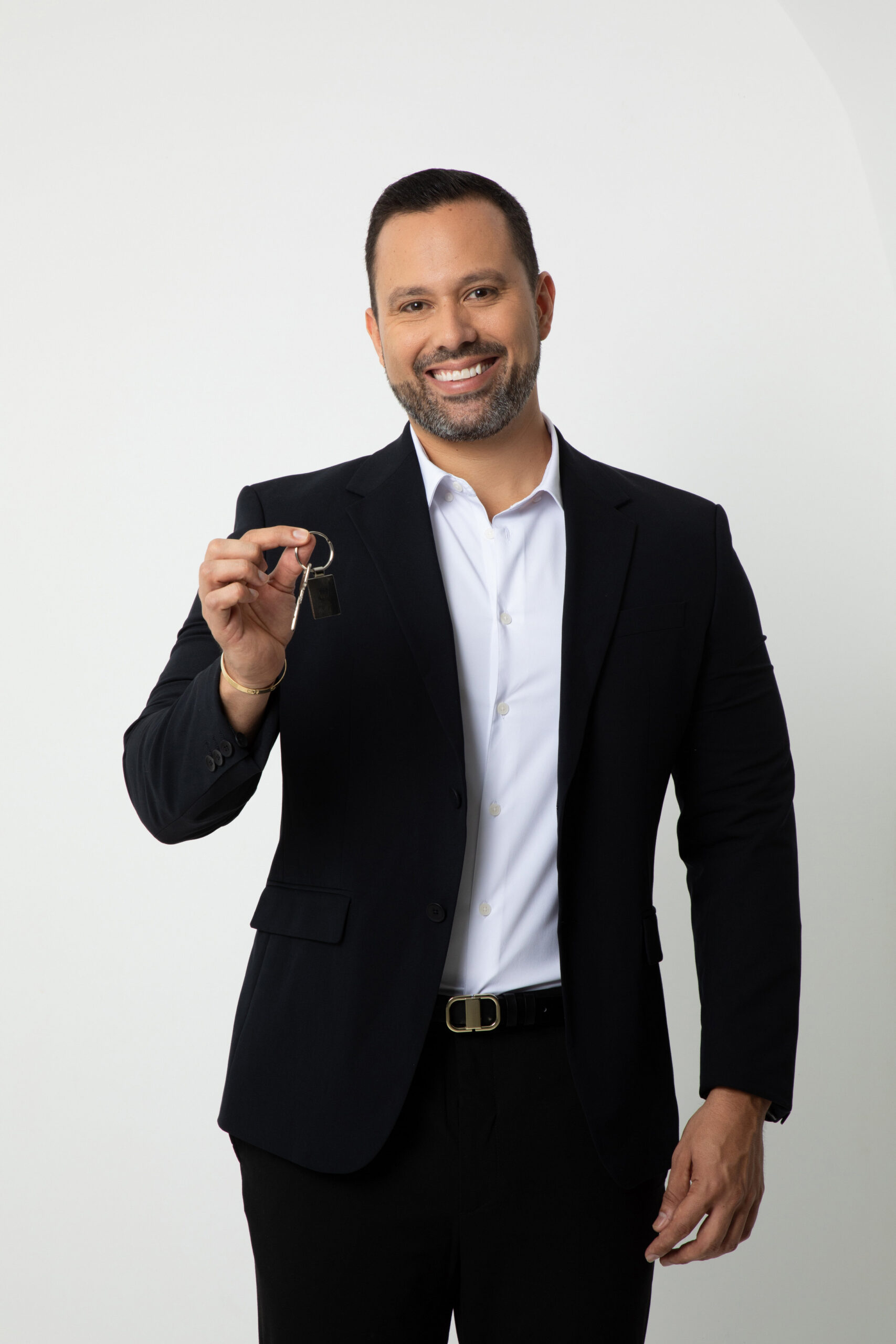 Nicanor Carazo Realtor Cartagena
