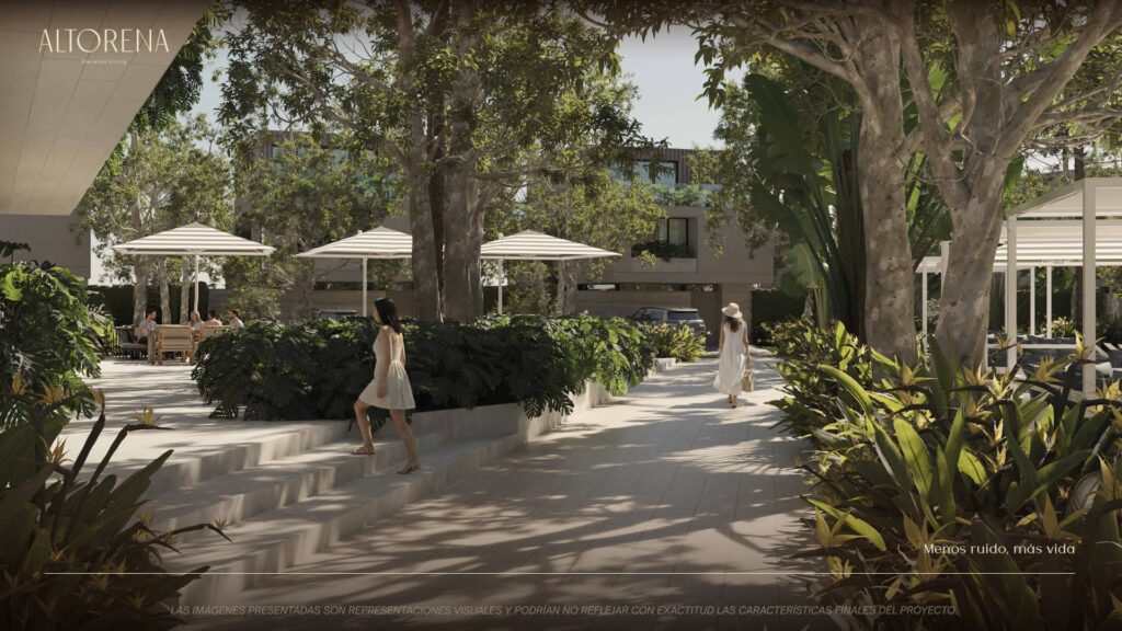 ALTORENA ELEVATED LIVING - ZONA NORTE - CARTAGENA_008