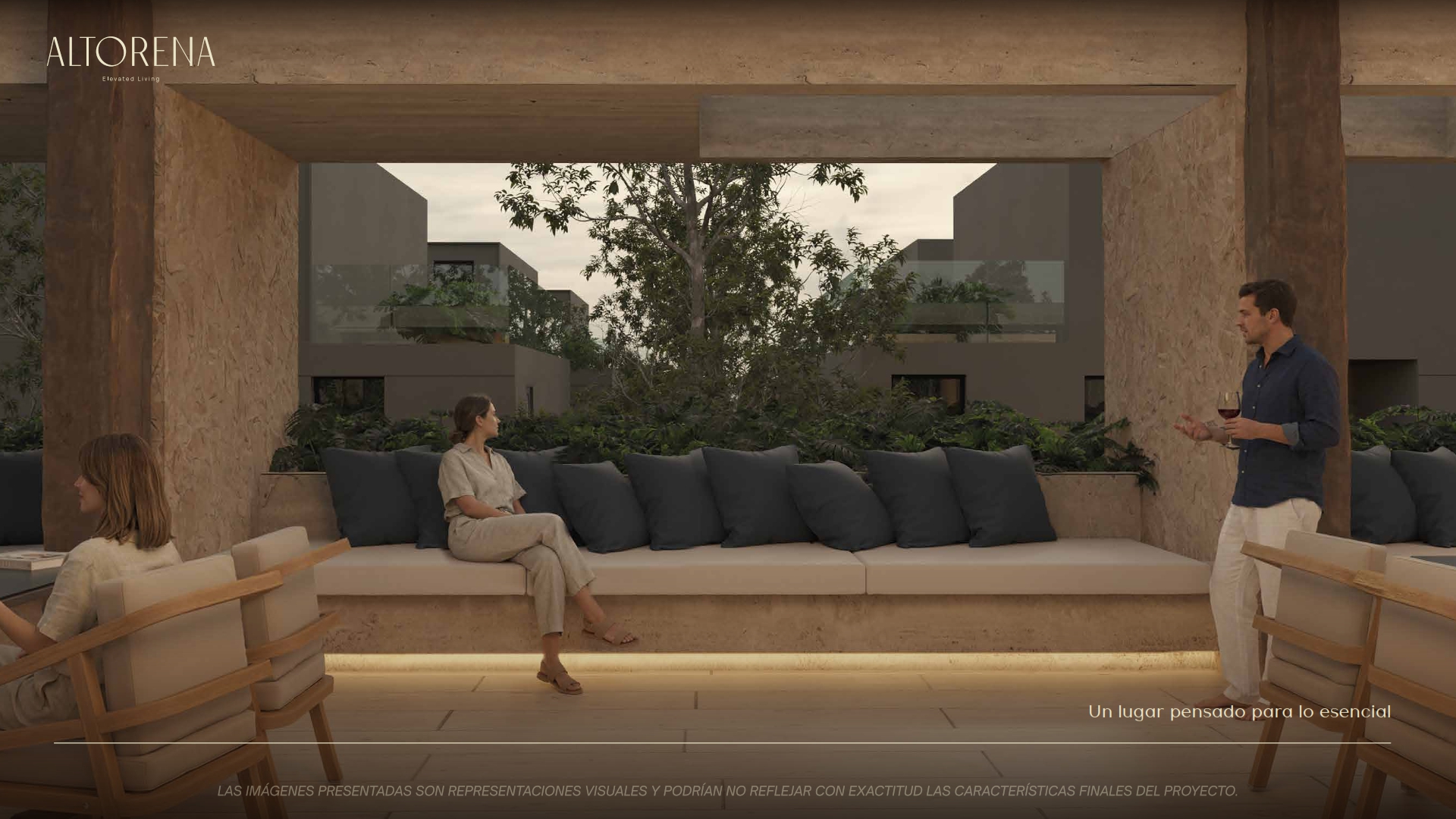 ALTORENA ELEVATED LIVING - ZONA NORTE - CARTAGENA_009