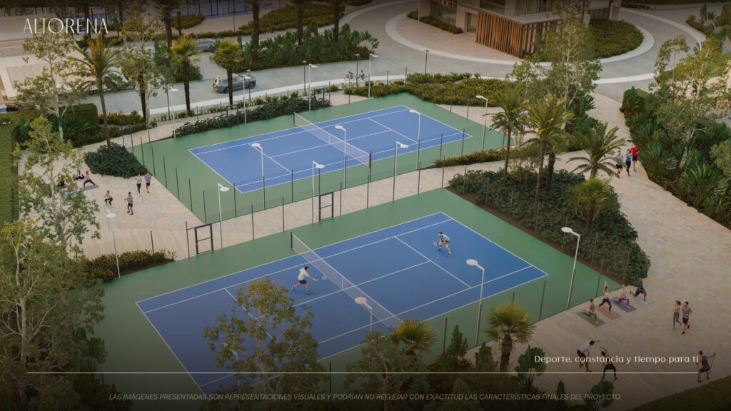 ALTORENA ELEVATED LIVING - ZONA NORTE - CARTAGENA_016