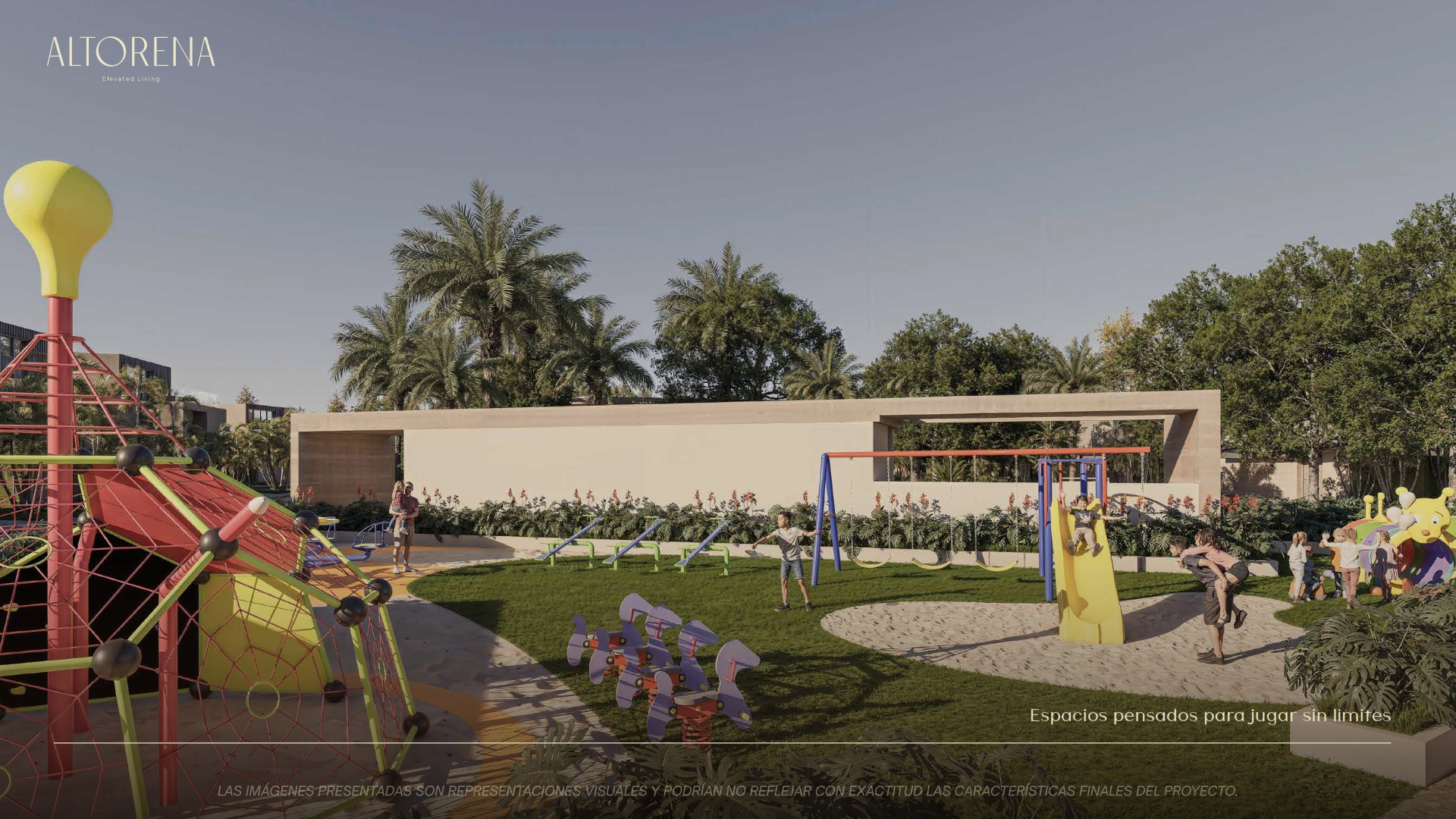ALTORENA ELEVATED LIVING - ZONA NORTE - CARTAGENA_023