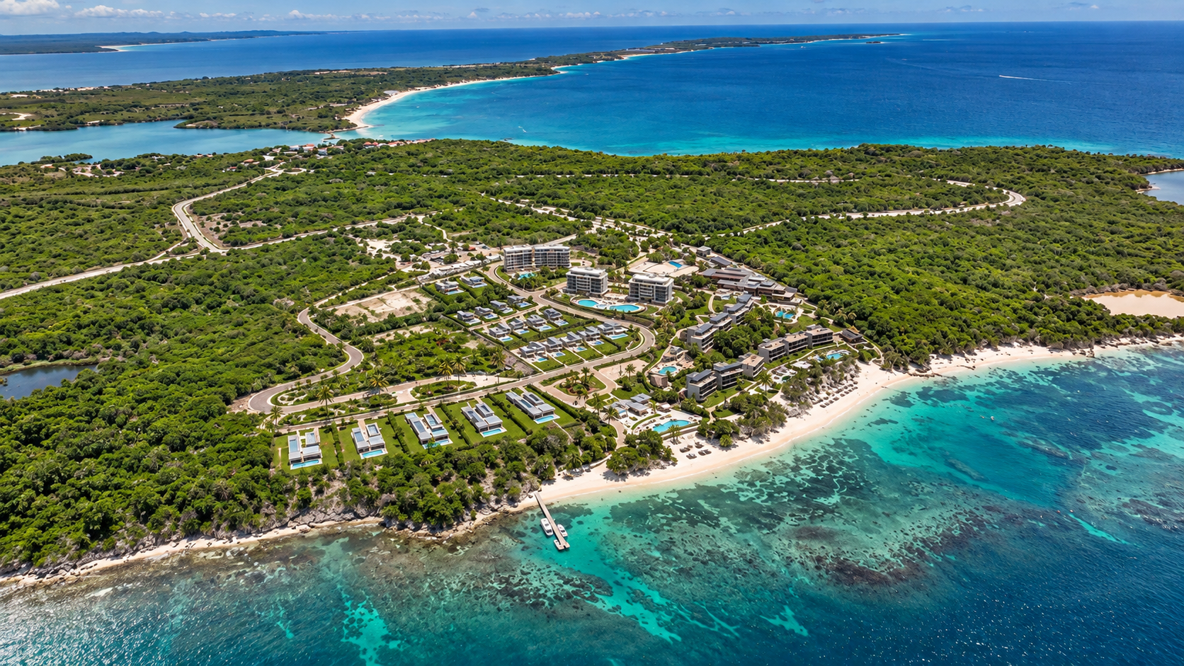 Villa Calablanca Barú
