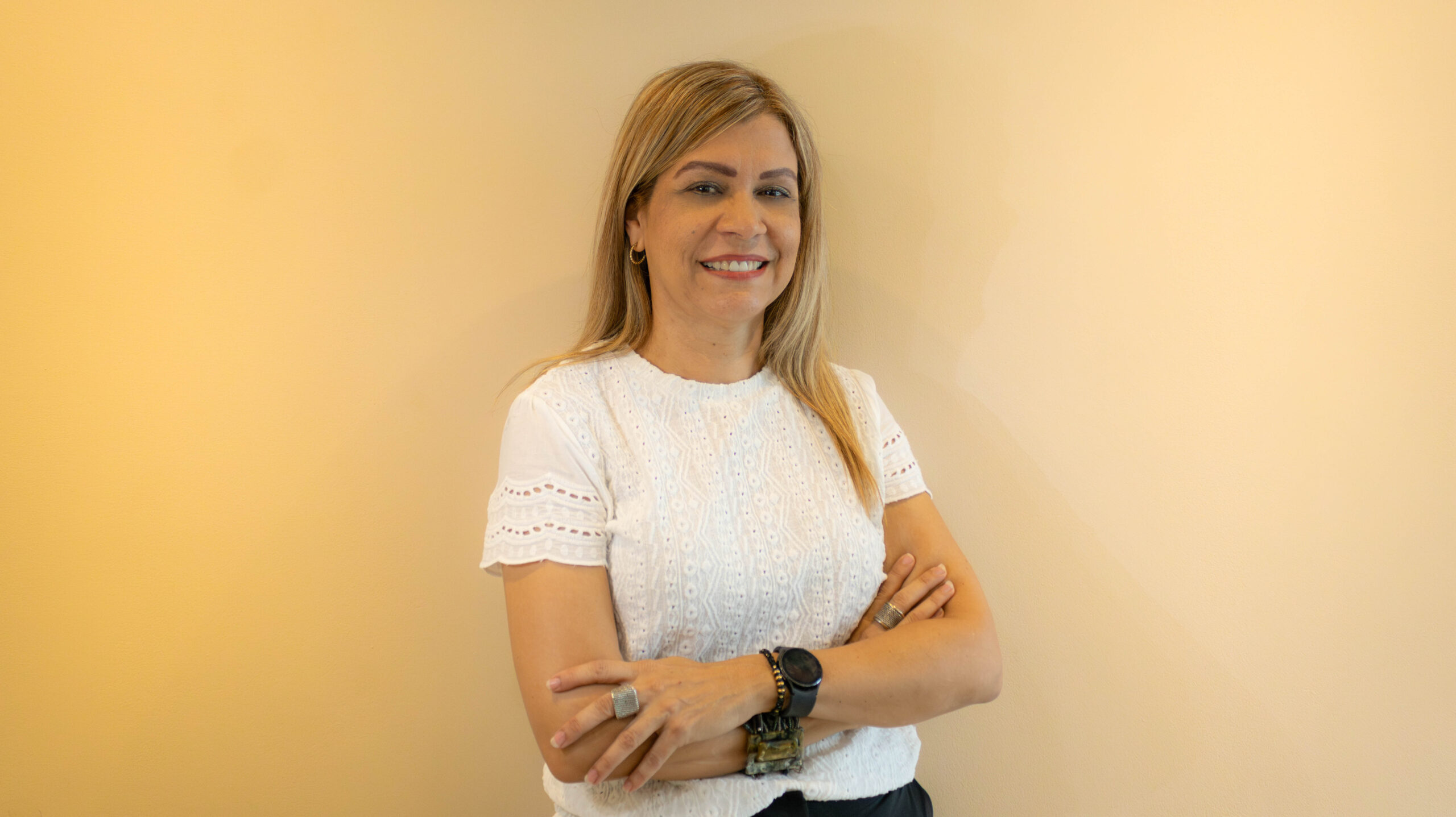 Tania Royo