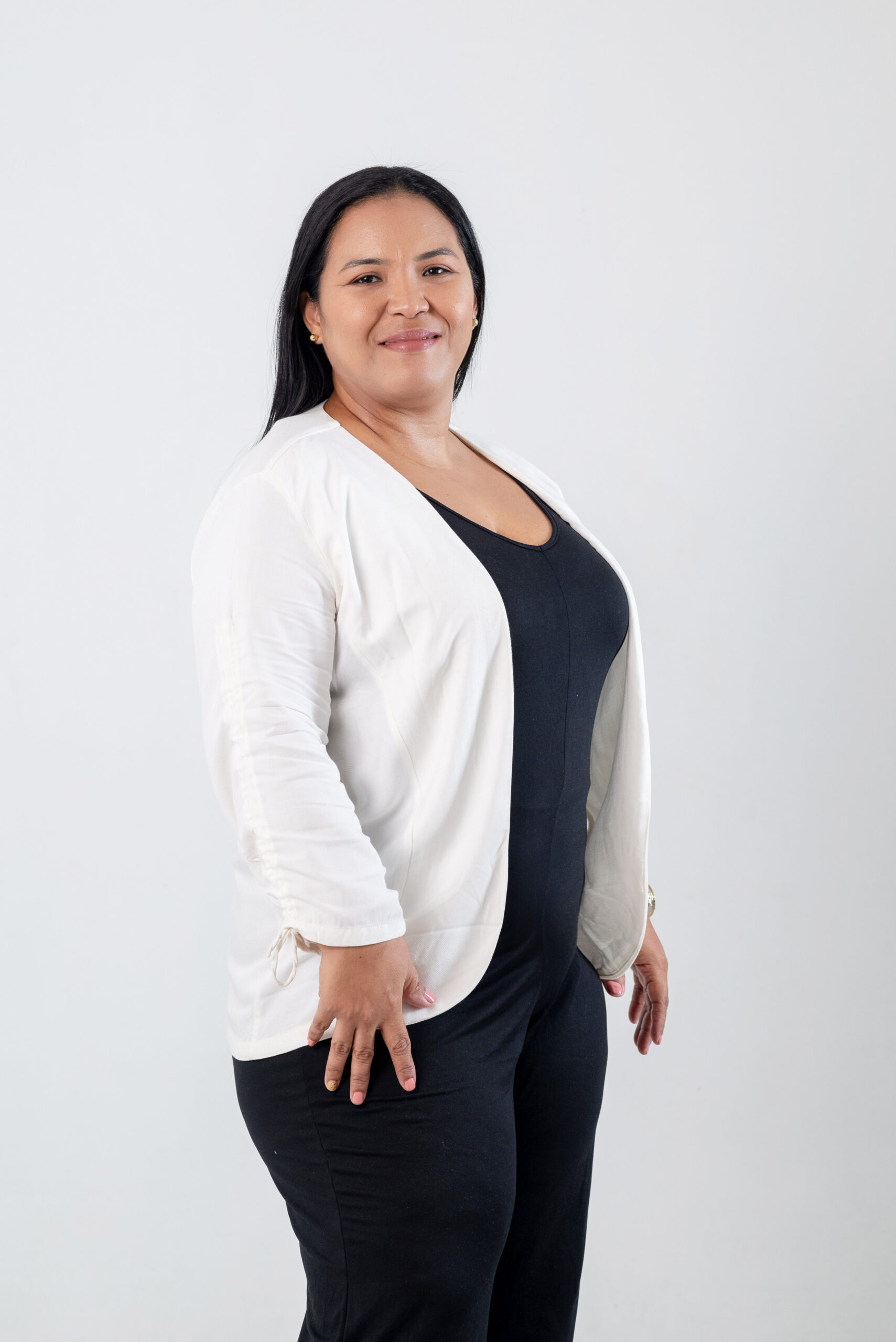 Lorena Gomez Noriega