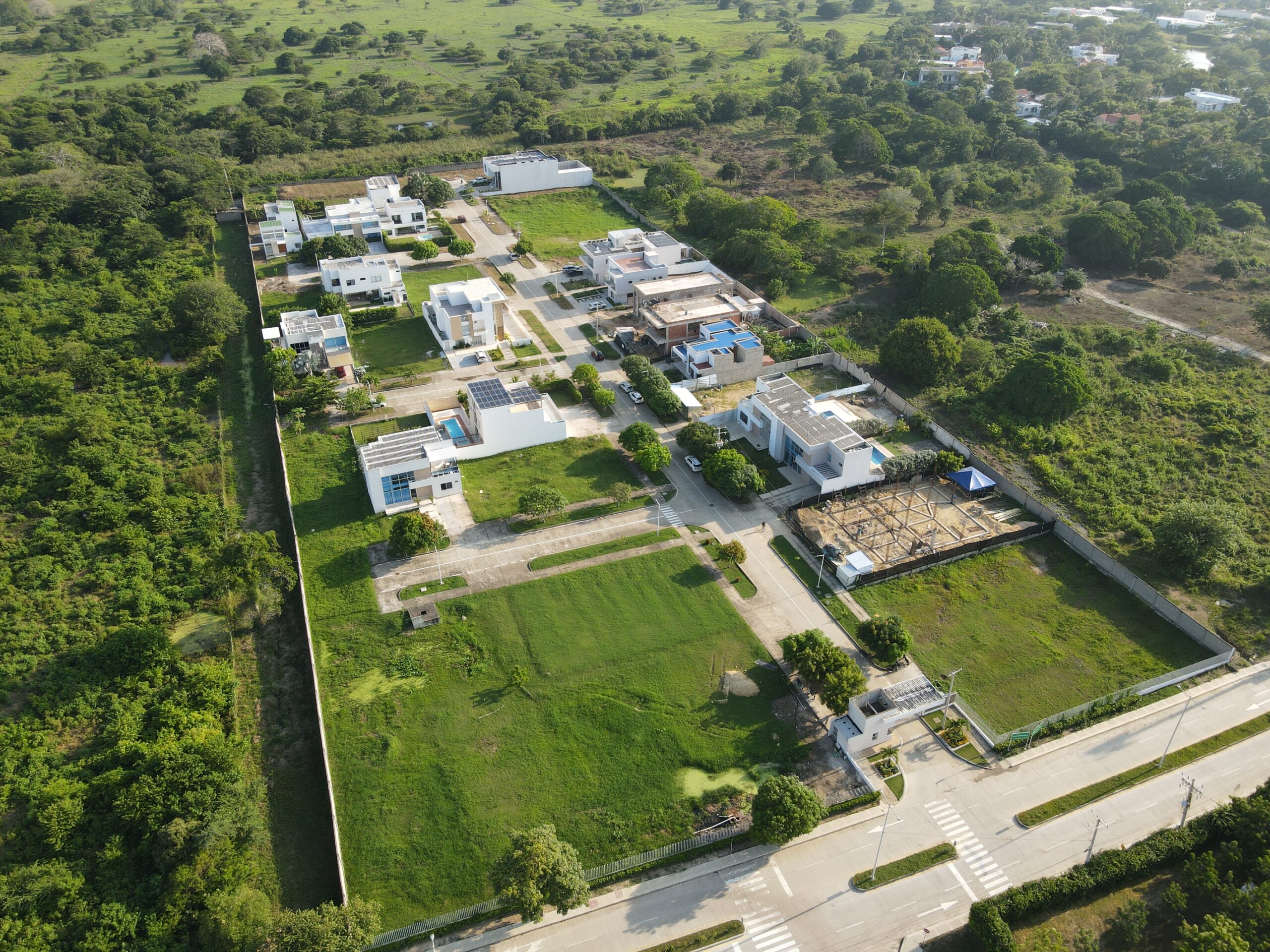 Merlot Condominio Cartagena
