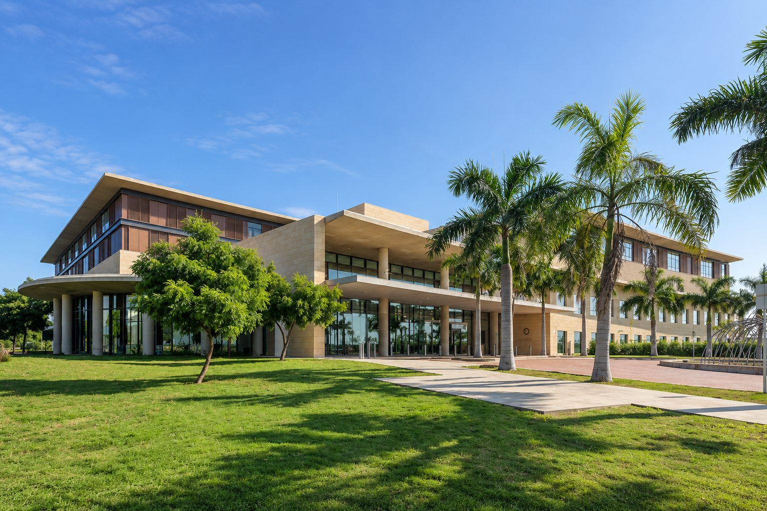 Hospital Serena del Mar