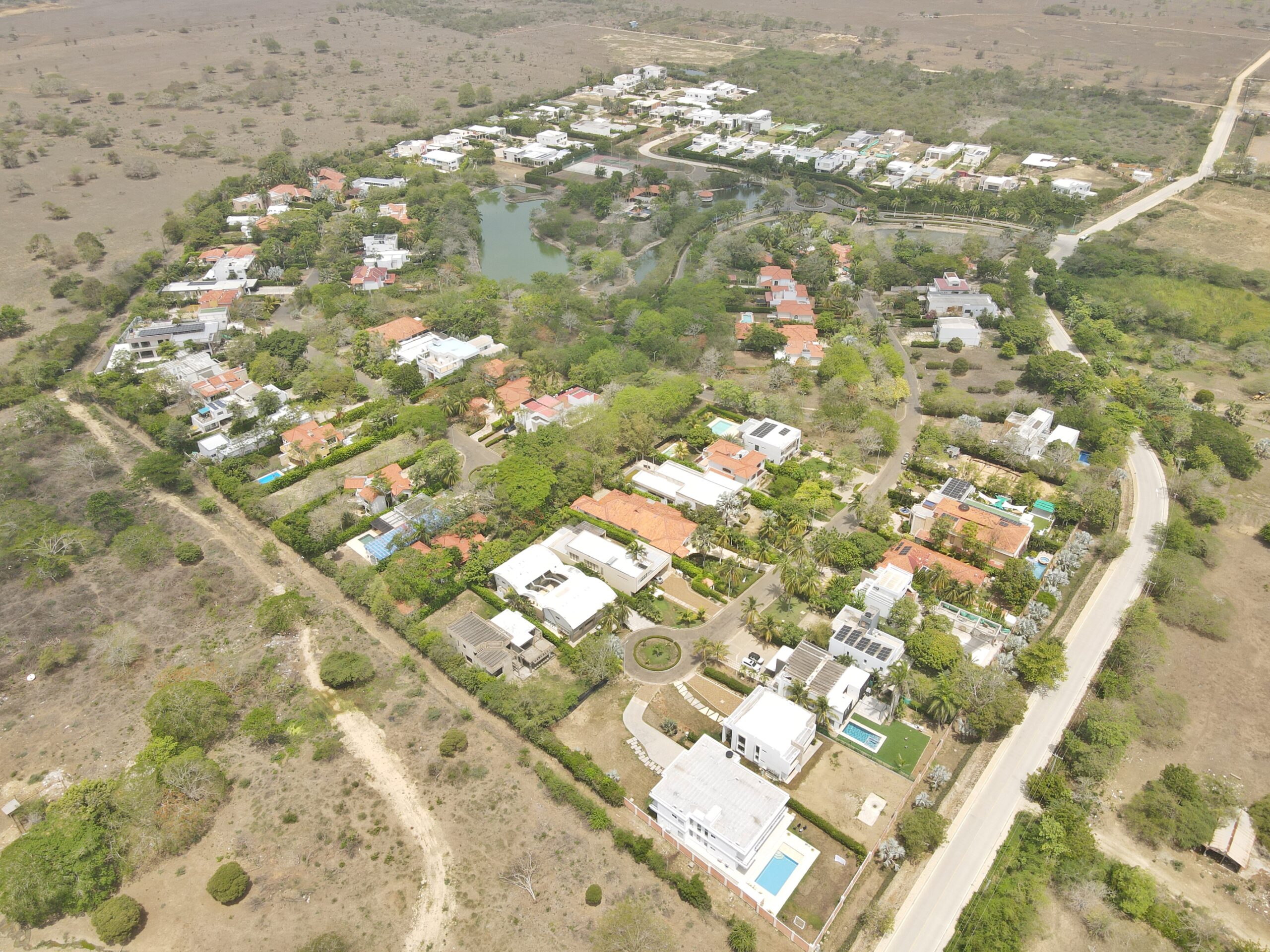 Terranova de Indias Cartagena
