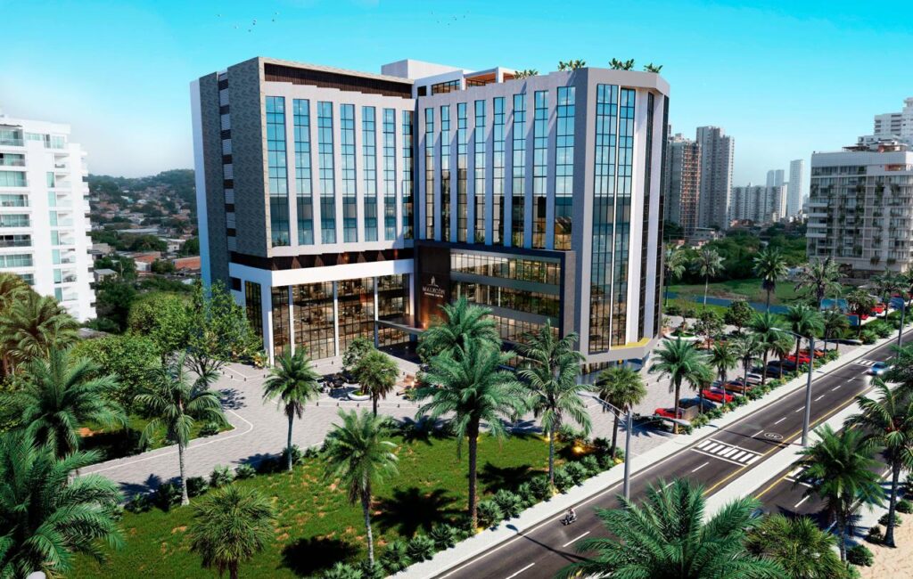 MALECON BUSINESS CENTER - MARBELLA - LOCALES OFICINA 2026