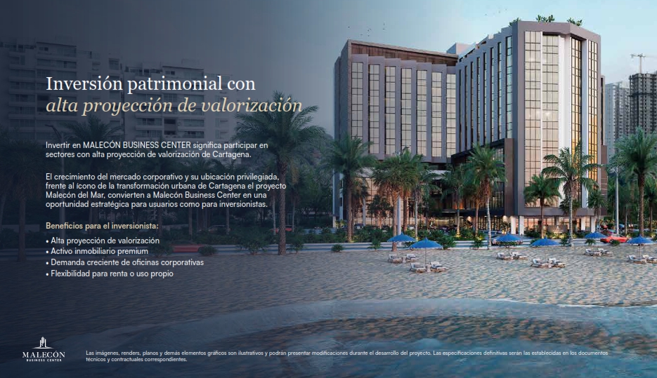 MALECON BUSINESS CENTER - MARBELLA - LOCALES OFICINA 2026 13