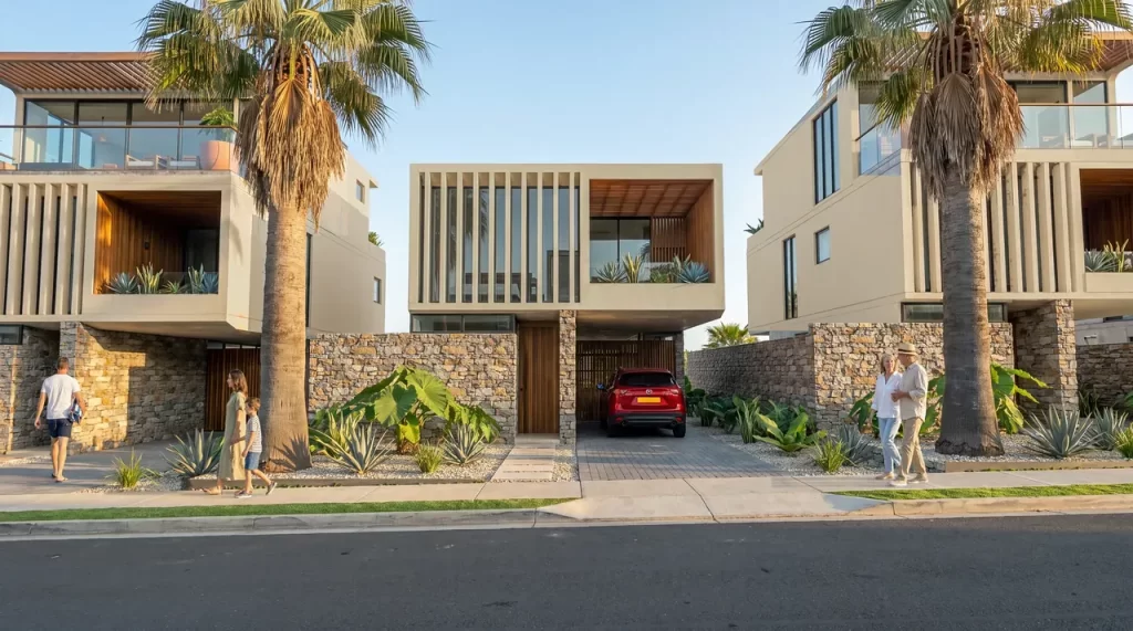 casas - MARVENTO - ZONA NORTE