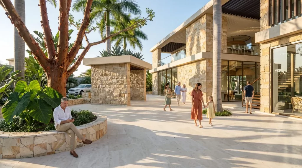 club-house - - MARVENTO - ZONA NORTE