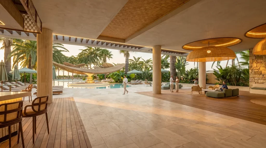 club-lounge - MARVENTO - ZONA NORTE