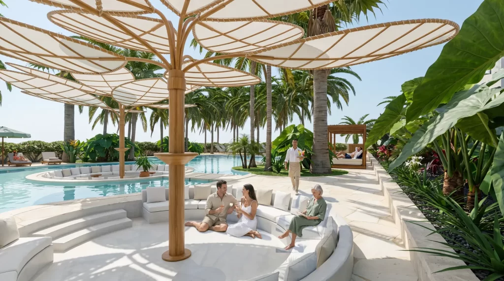 club-lounge-hundido - MARVENTO - ZONA NORTE