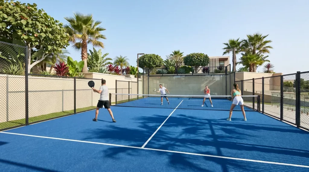 padel - MARVENTO - ZONA NORTE