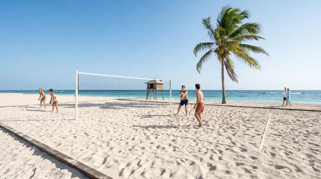 voley-playa - MARVENTO - ZONA NORTE